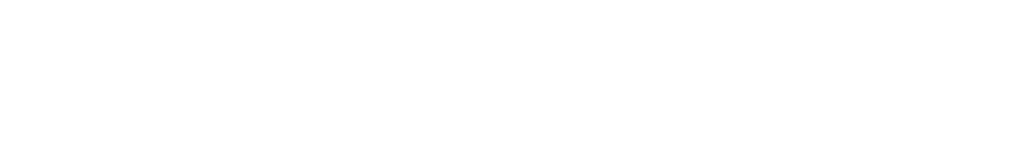 V&S Horizontal - White